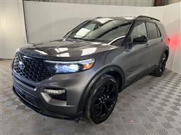 2022 Ford Explorer - NGC15890