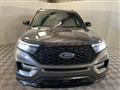 2022 Ford Explorer Image # 2