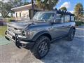 2021 Ford Bronco Image # 1