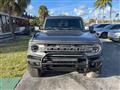 2021 Ford Bronco Image # 2