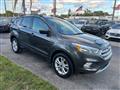 2018 Ford Escape Image # 3