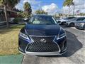 2021 Lexus RX 350L Image # 2