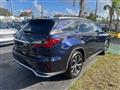 2021 Lexus RX 350L Image # 4