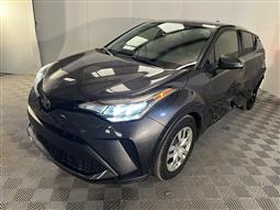 2021 Toyota C-HR - M1121646