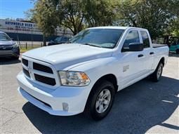 2019 RAM 1500 Classic - S635780