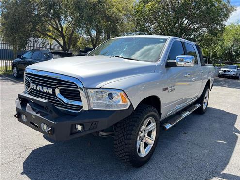 2016 RAM 1500 Image # 1