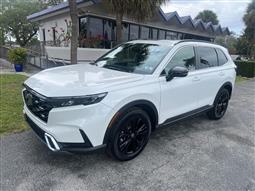 2024 Honda CR-V Hybrid - RL014849