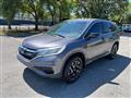 2016 Honda CR-V Image # 1