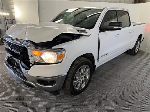 2022 RAM 1500 Image # 1