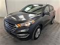 2017 Hyundai Tucson Image # 1