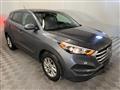 2017 Hyundai Tucson Image # 3