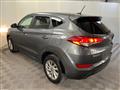 2017 Hyundai Tucson Image # 6