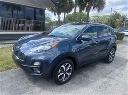 2022 Kia Sportage - N7014986