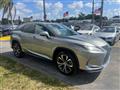 2020 Lexus RX 350 Image # 3