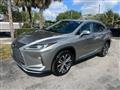 2020 Lexus RX 350 Image # 1