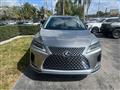 2020 Lexus RX 350 Image # 2