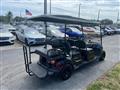 2019 Yamaha DR2A19 - Golf cart Image # 5