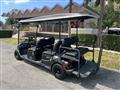 2019 Yamaha DR2A19 - Golf cart Image # 6