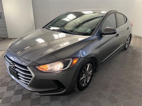 2018 Hyundai Elantra Image # 1