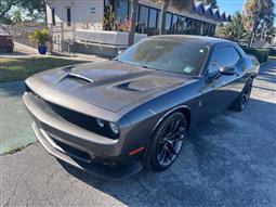 2021 Dodge Challenger - MH502445