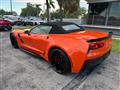 2019 Chevrolet Corvette Grand Sport Image # 10
