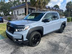 2022 Honda Ridgeline - NB021751