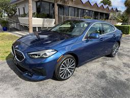 2023 BMW 2 series - P7M34880
