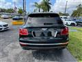 2018 Bentley Bentayga Image # 5
