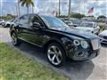 2018 Bentley Bentayga Image # 3