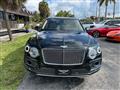 2018 Bentley Bentayga Image # 2