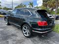 2018 Bentley Bentayga Image # 6