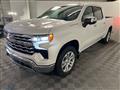 2024 Chevrolet Silverado 1500 Image # 1