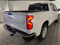 2024 Chevrolet Silverado 1500 Image # 4