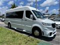 2020 Mercedes-Benz Sprinter 3500 XD Image # 3