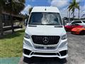 2020 Mercedes-Benz Sprinter 3500 XD Image # 2