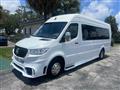 2020 Mercedes-Benz Sprinter 3500 XD Image # 1