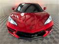 2024 Chevrolet Corvette Image # 2