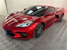 2024 Chevrolet Corvette - R5108705
