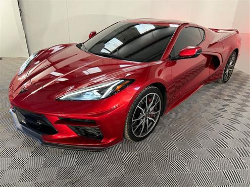 2024 Chevrolet Corvette - R5108705