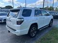 2017 Toyota 4Runner Image # 4