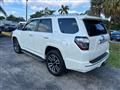 2017 Toyota 4Runner Image # 6