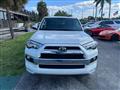 2017 Toyota 4Runner Image # 2