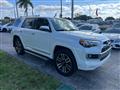 2017 Toyota 4Runner Image # 3