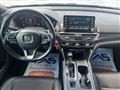 2020 Honda Accord Image # 10
