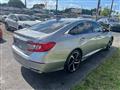 2020 Honda Accord Image # 4
