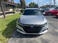 2020 Honda Accord Image # 2
