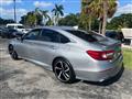 2020 Honda Accord Image # 6