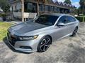 2020 Honda Accord Image # 1