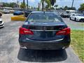 2014 Acura RLX Image # 5