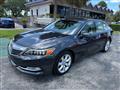 2014 Acura RLX Image # 1